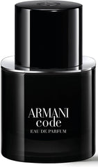Code Edp Eau de Parfum