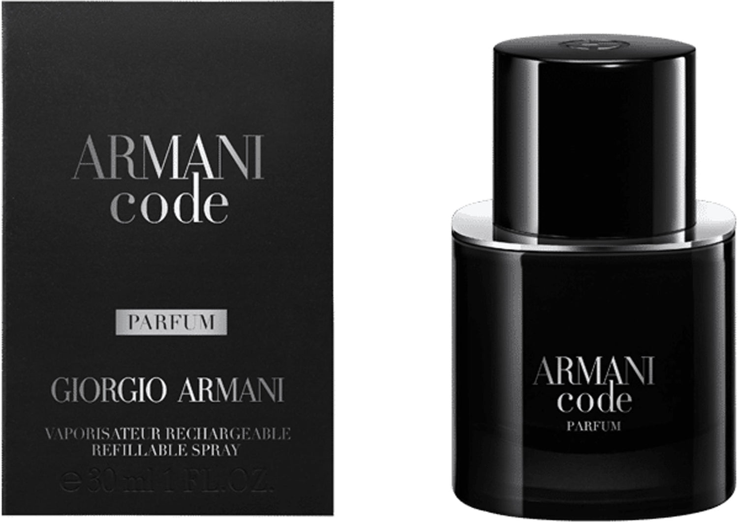 code homme parfum