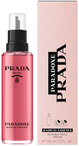 paradoxe radical essence