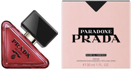 paradoxe radical essence