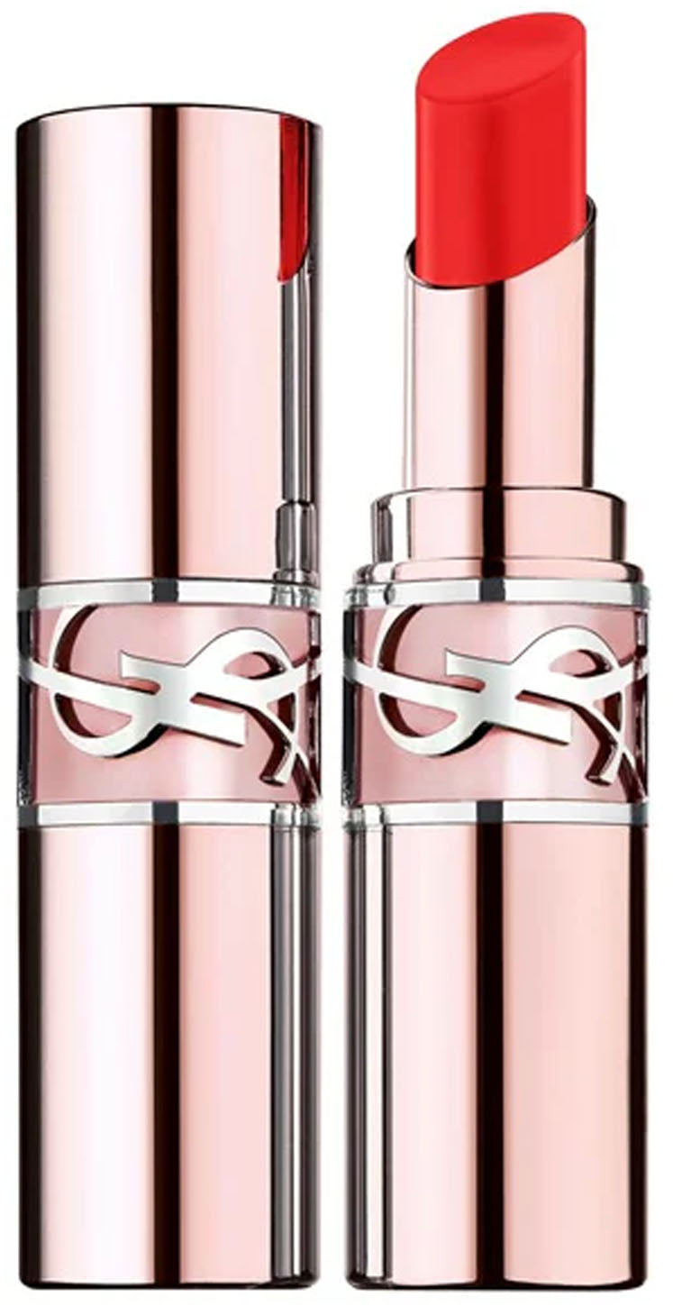 love shine candy glow
