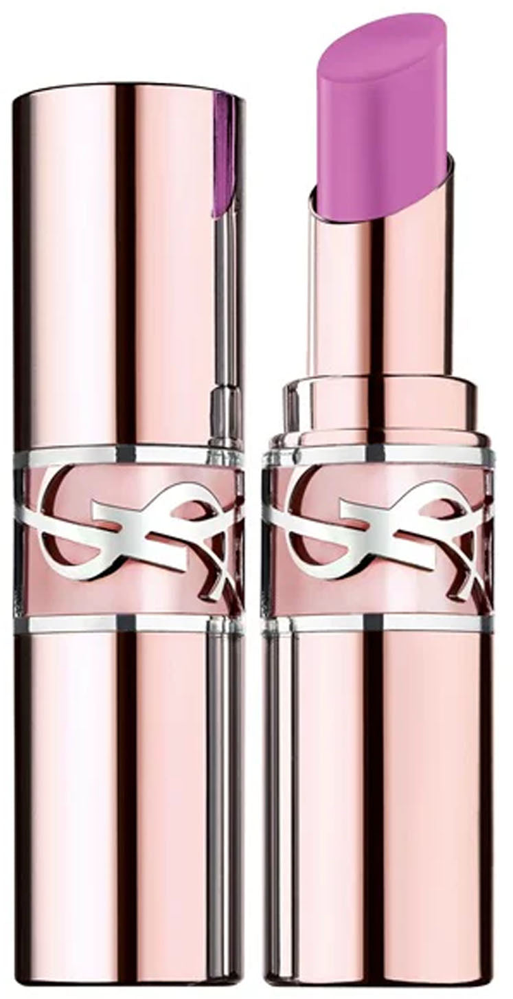 love shine candy glow