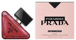 paradoxe radical essence