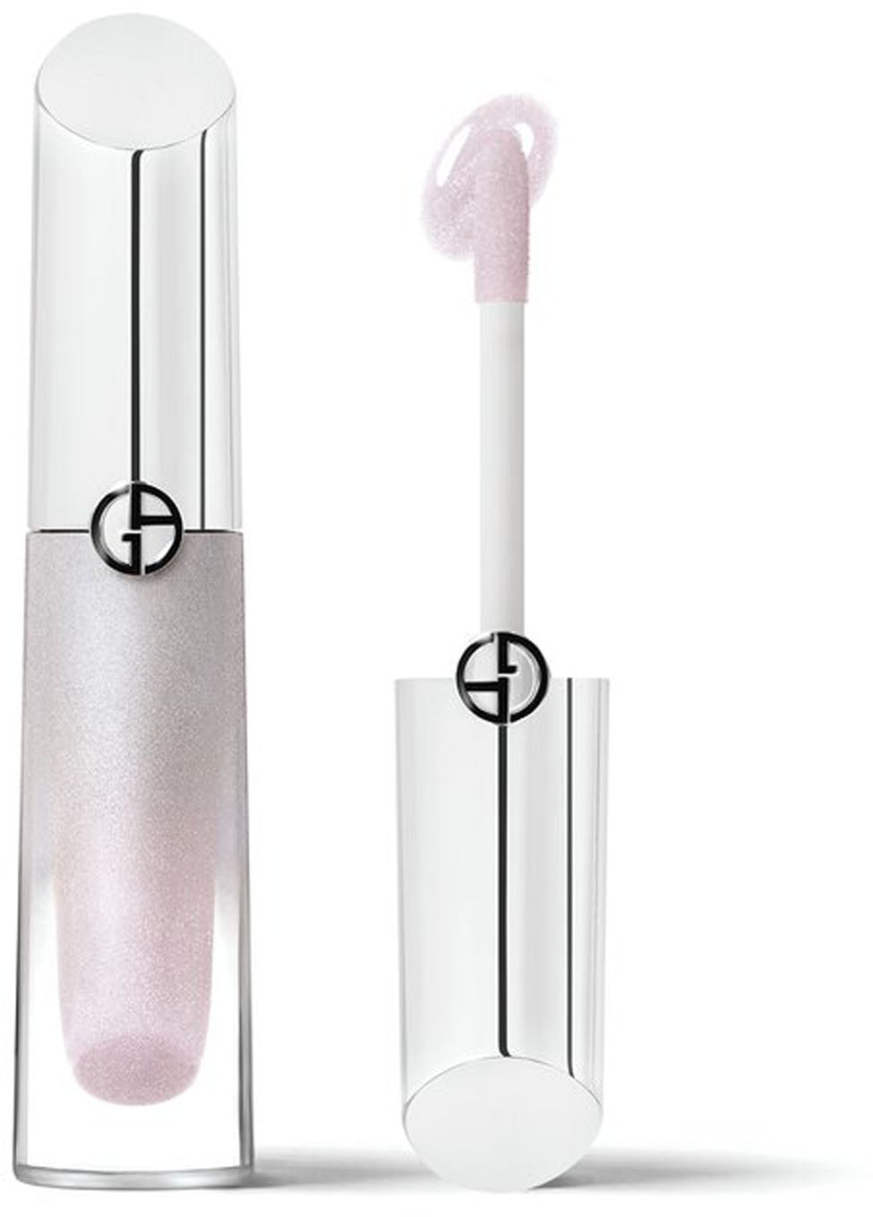 Prisma Glass Icy Plumper Lucidalabbra Rimpolpante