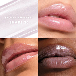 prisma glass icy plumper