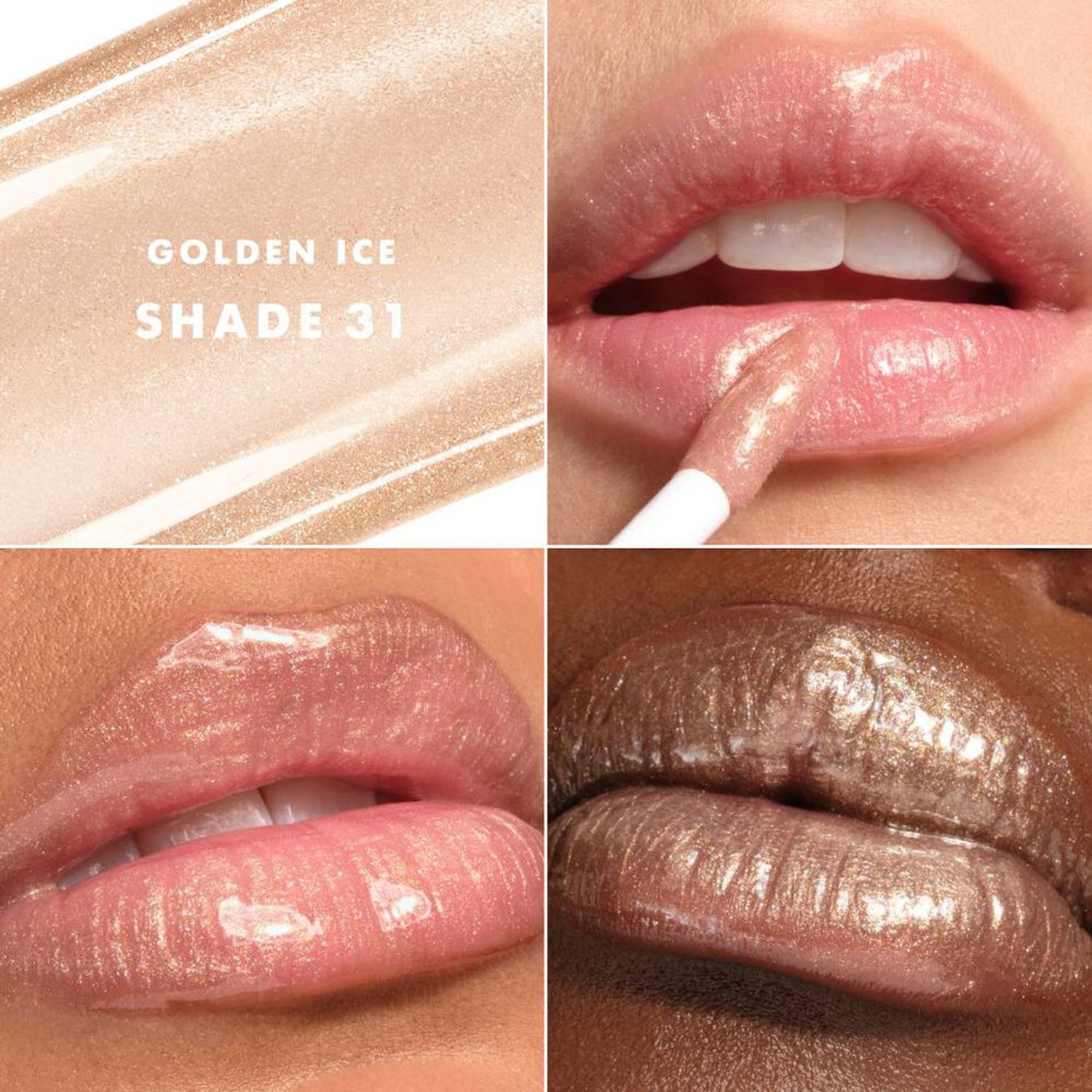 prisma glass icy plumper