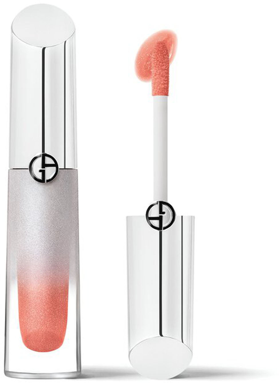 prisma glass icy plumper