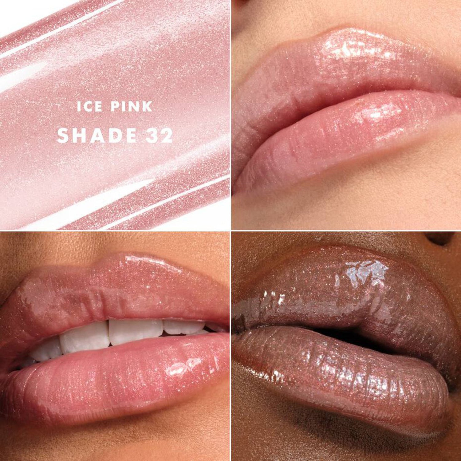 prisma glass icy plumper
