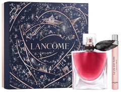 gift set la vie est belle l'elixir holiday limited edition