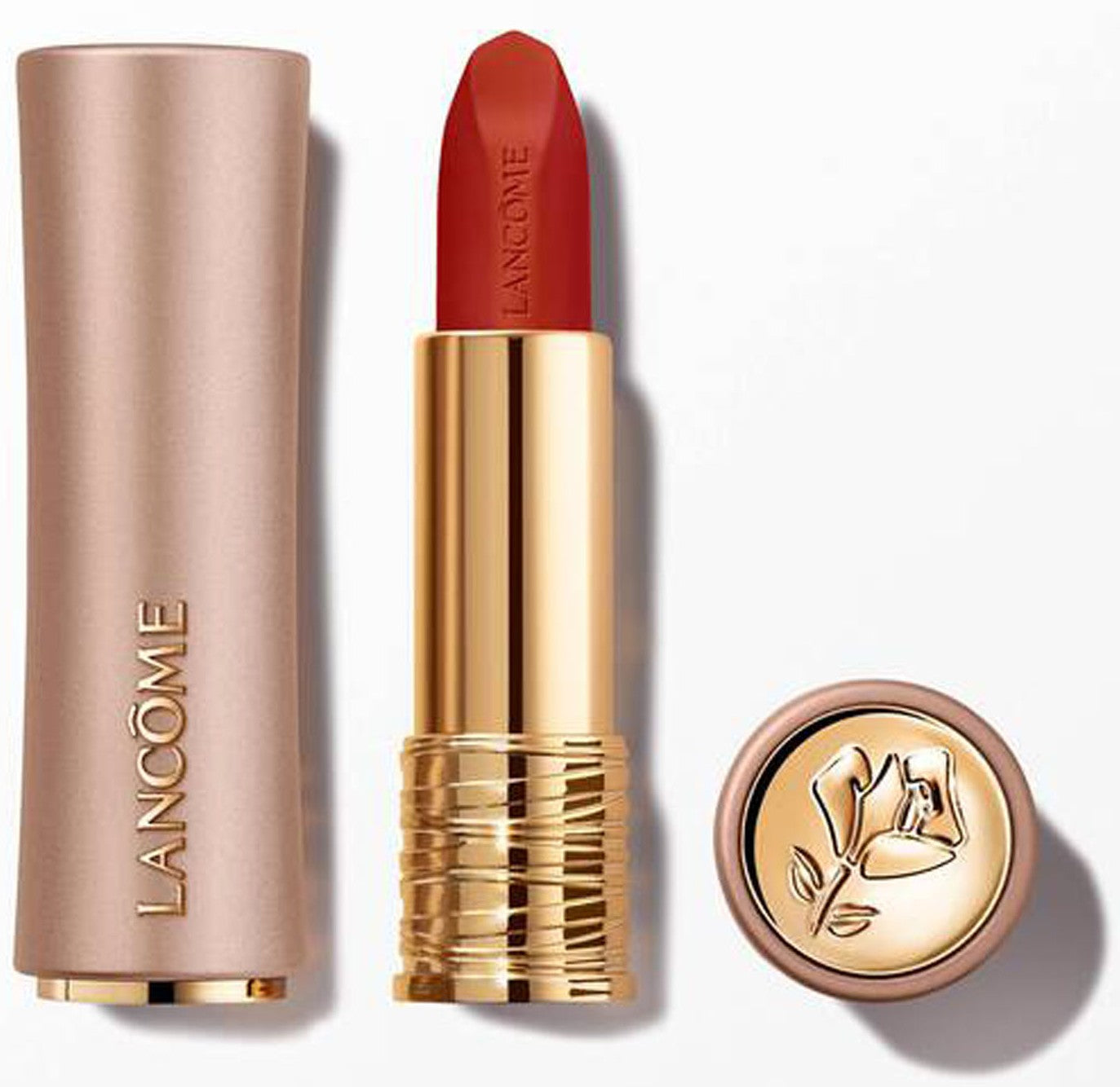 l'absolu rouge intimatte