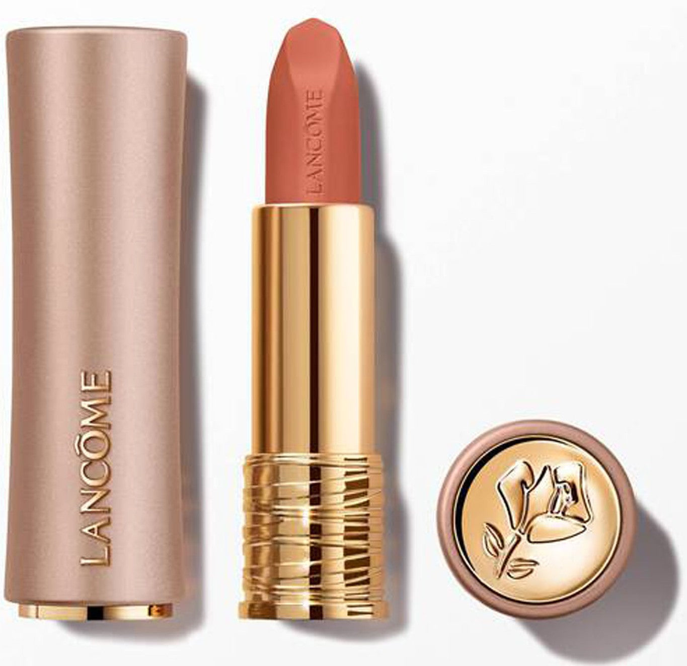 l'absolu rouge intimatte