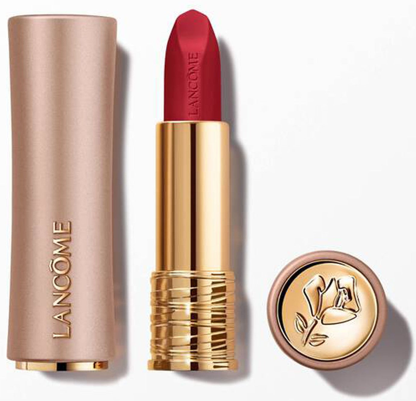 l'absolu rouge intimatte