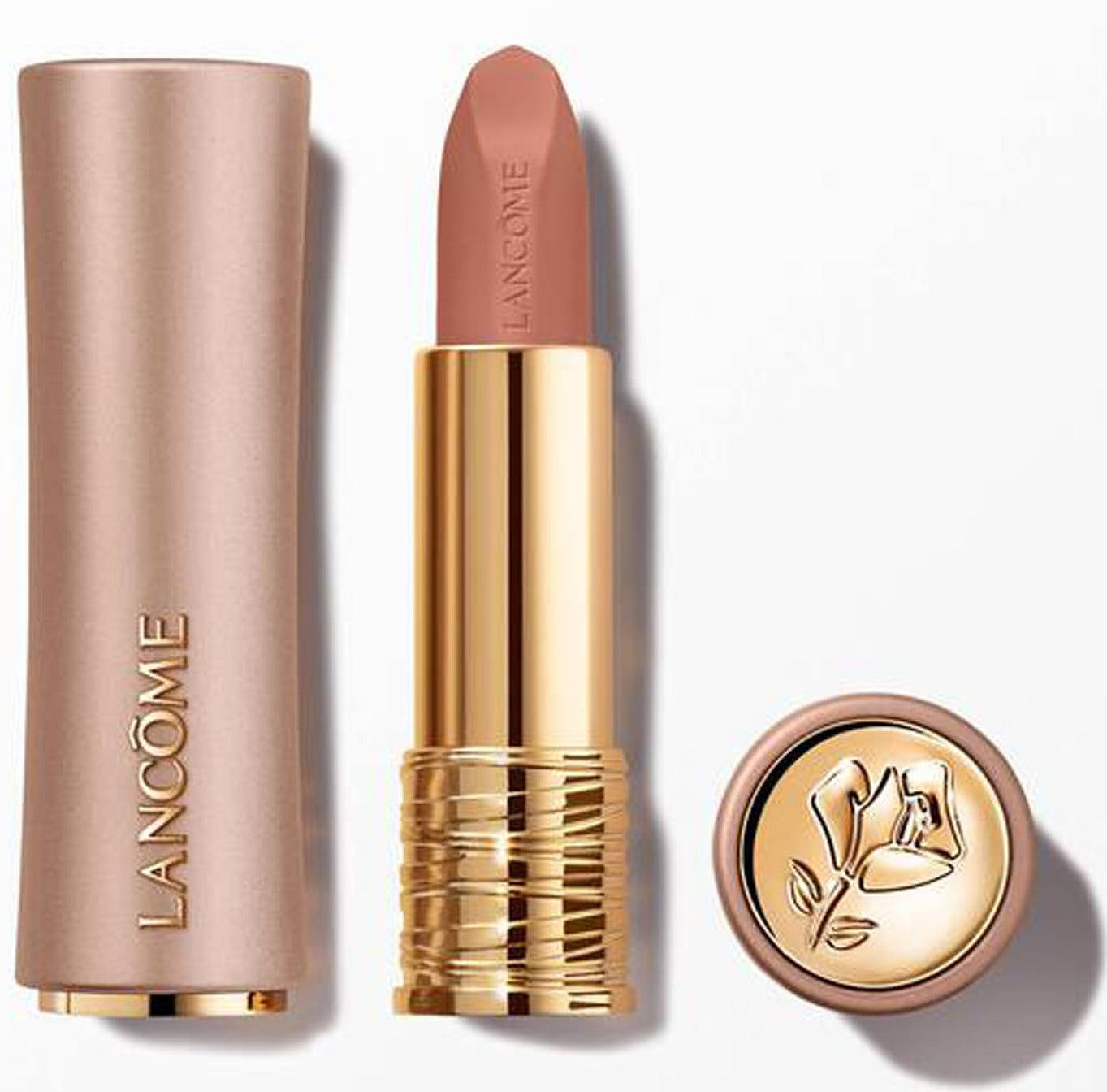 l'absolu rouge intimatte