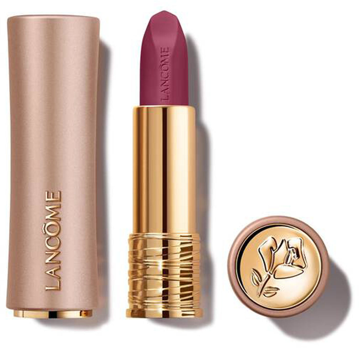 l'absolu rouge intimatte