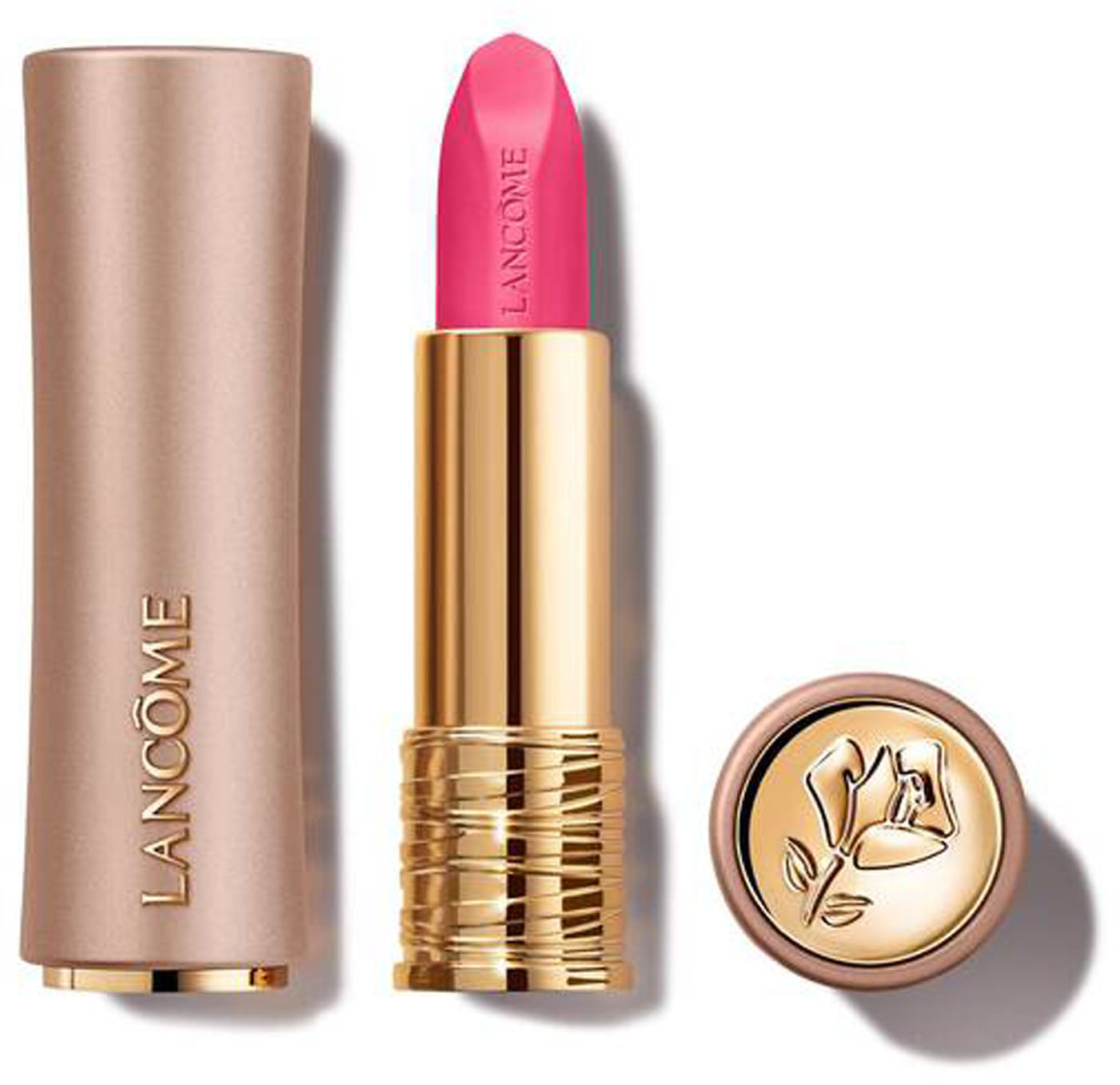 l'absolu rouge intimatte