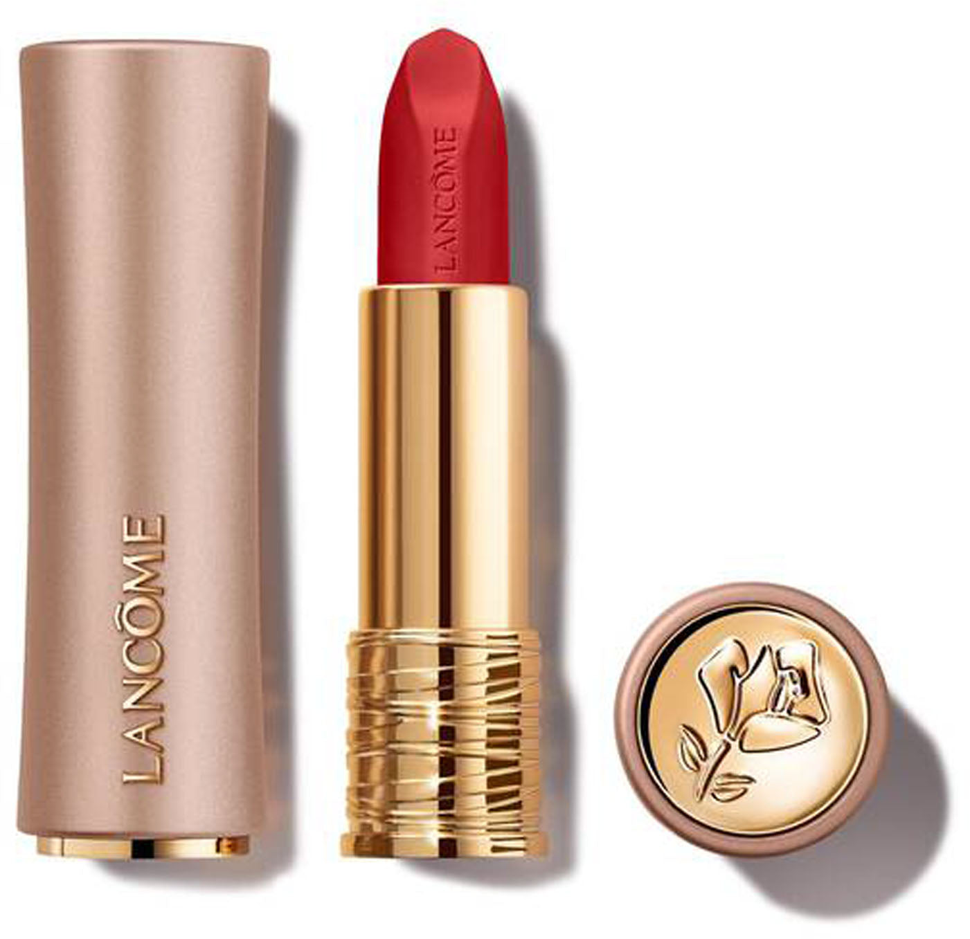 l'absolu rouge intimatte