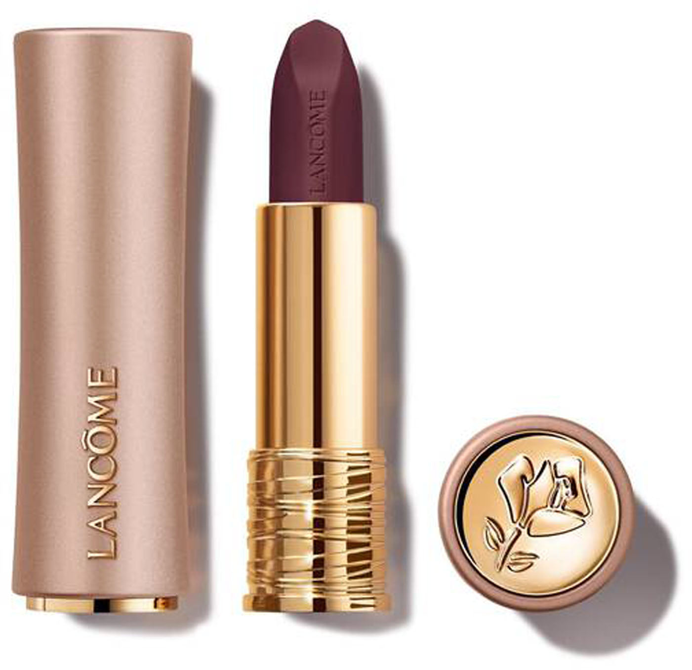 l'absolu rouge intimatte