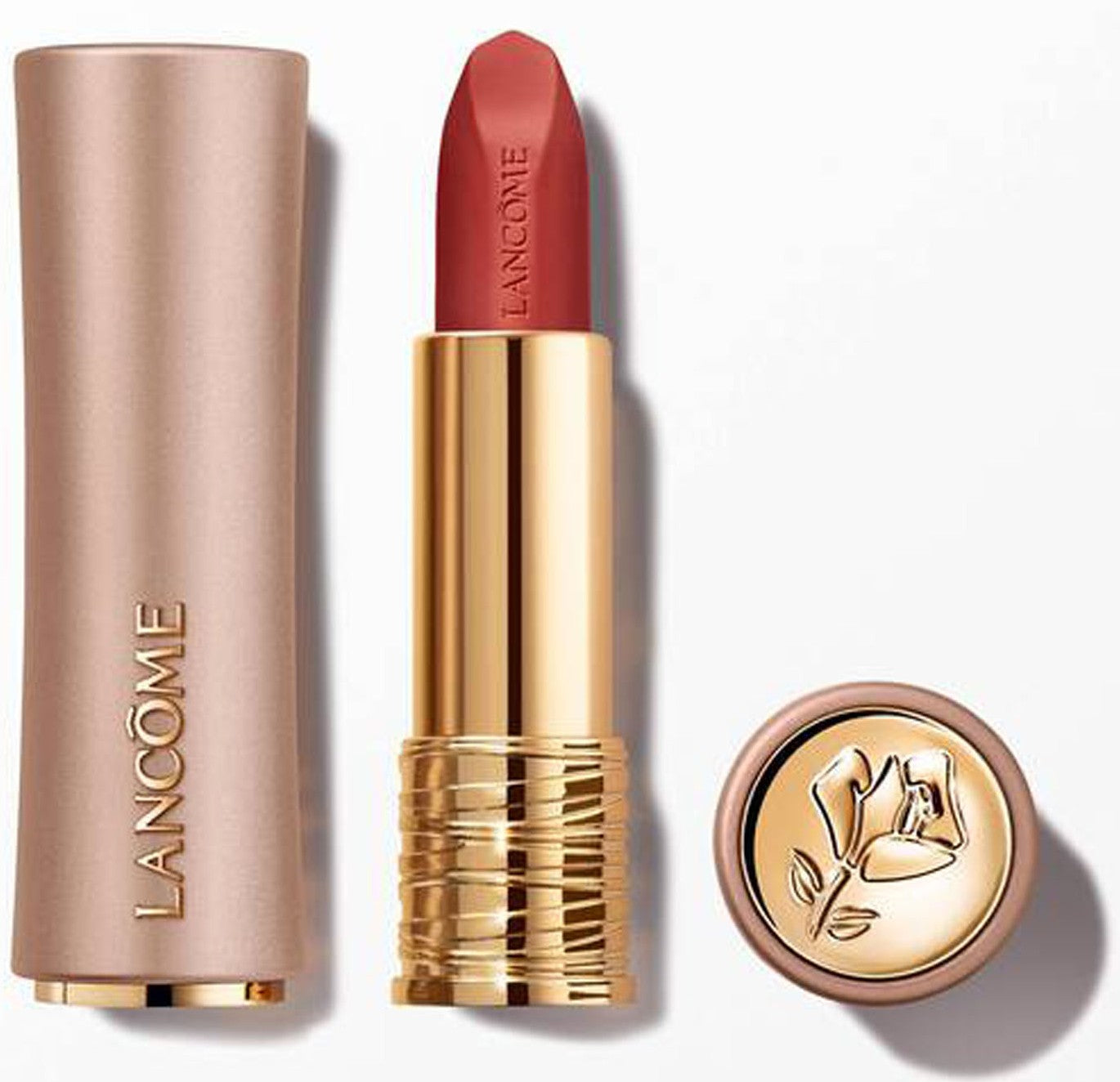 l'absolu rouge intimatte