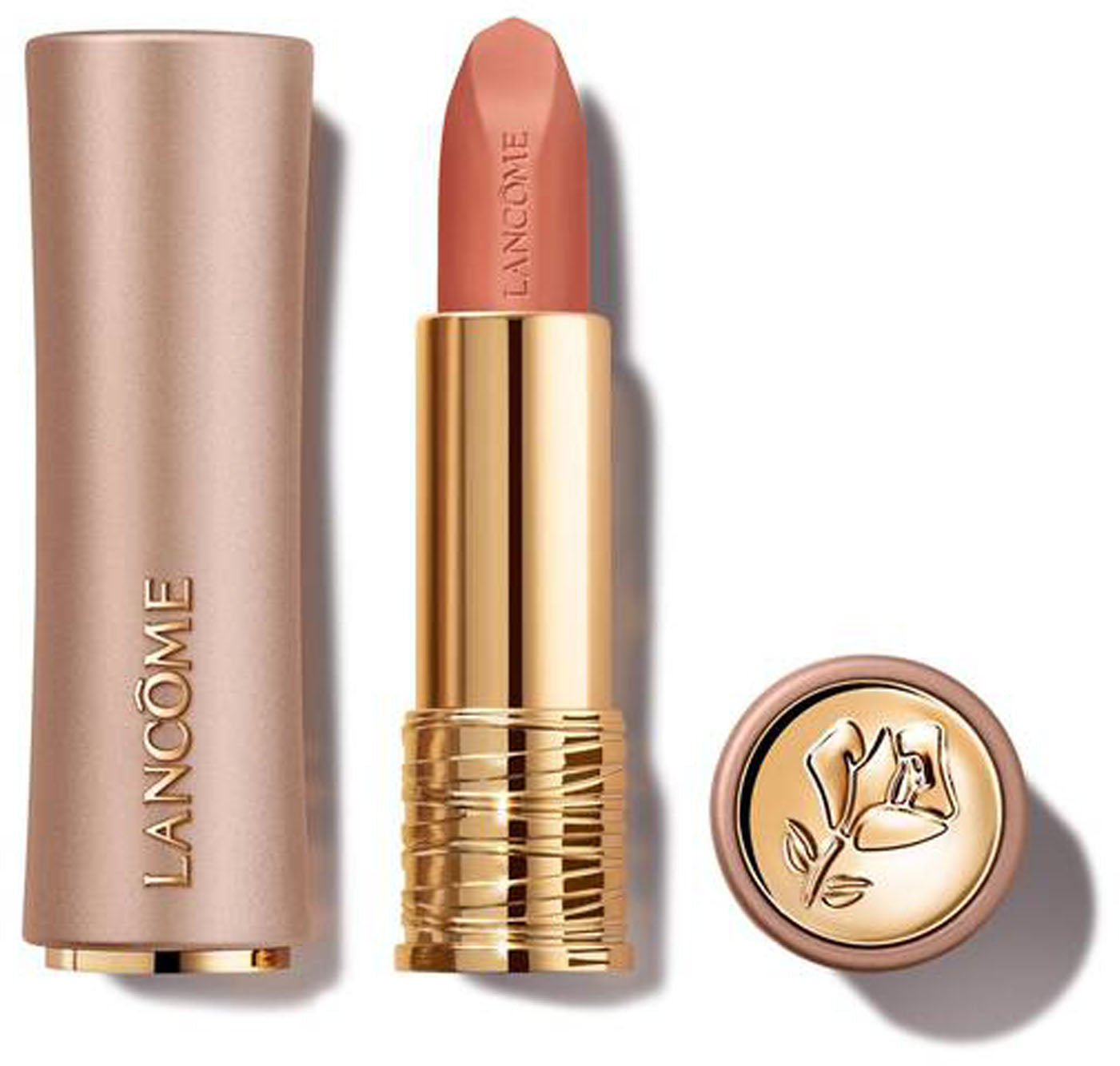 l'absolu rouge intimatte