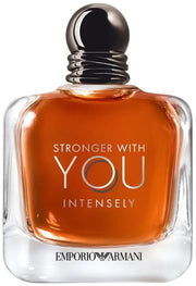 stronger with you intensely