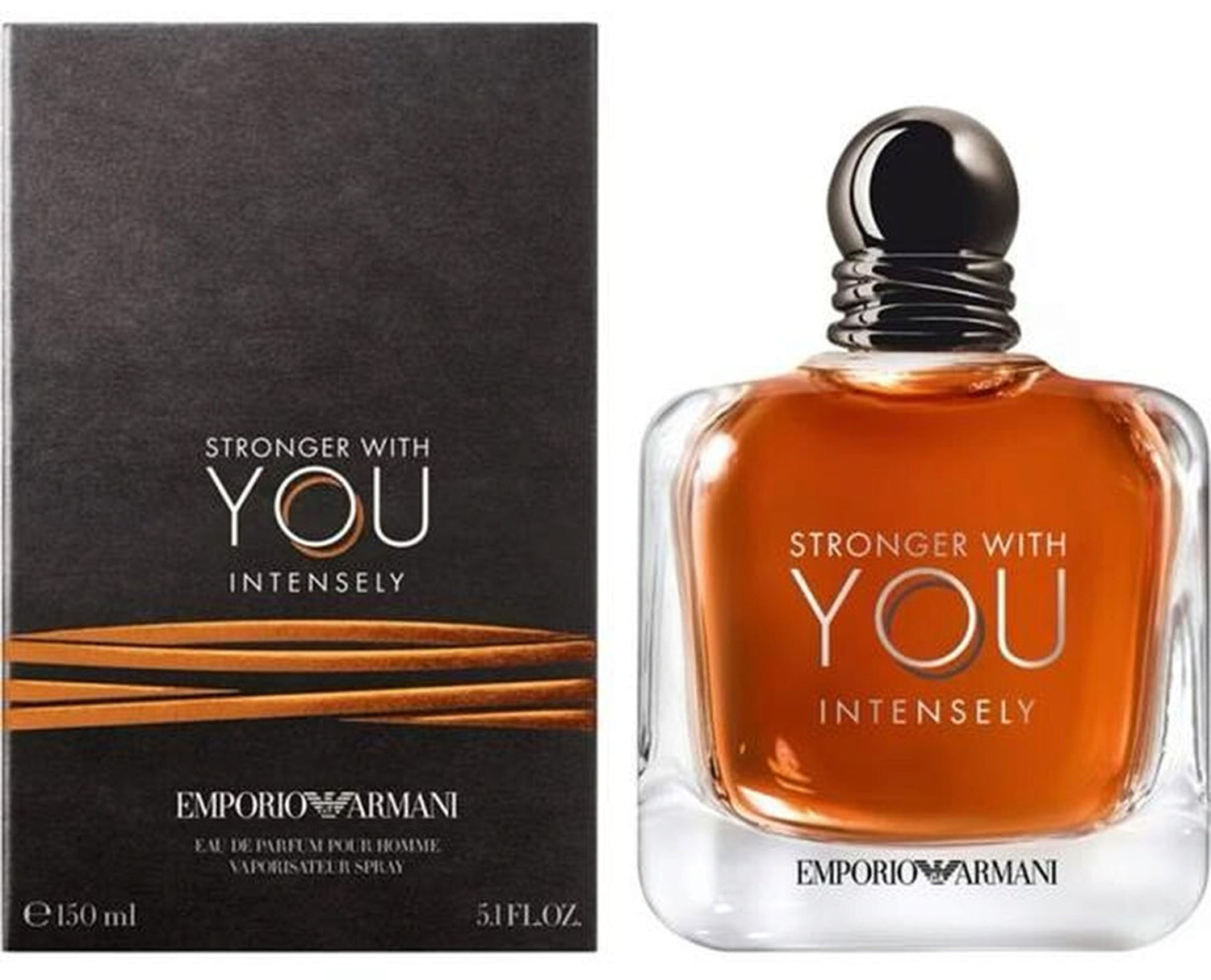 stronger with you intensely