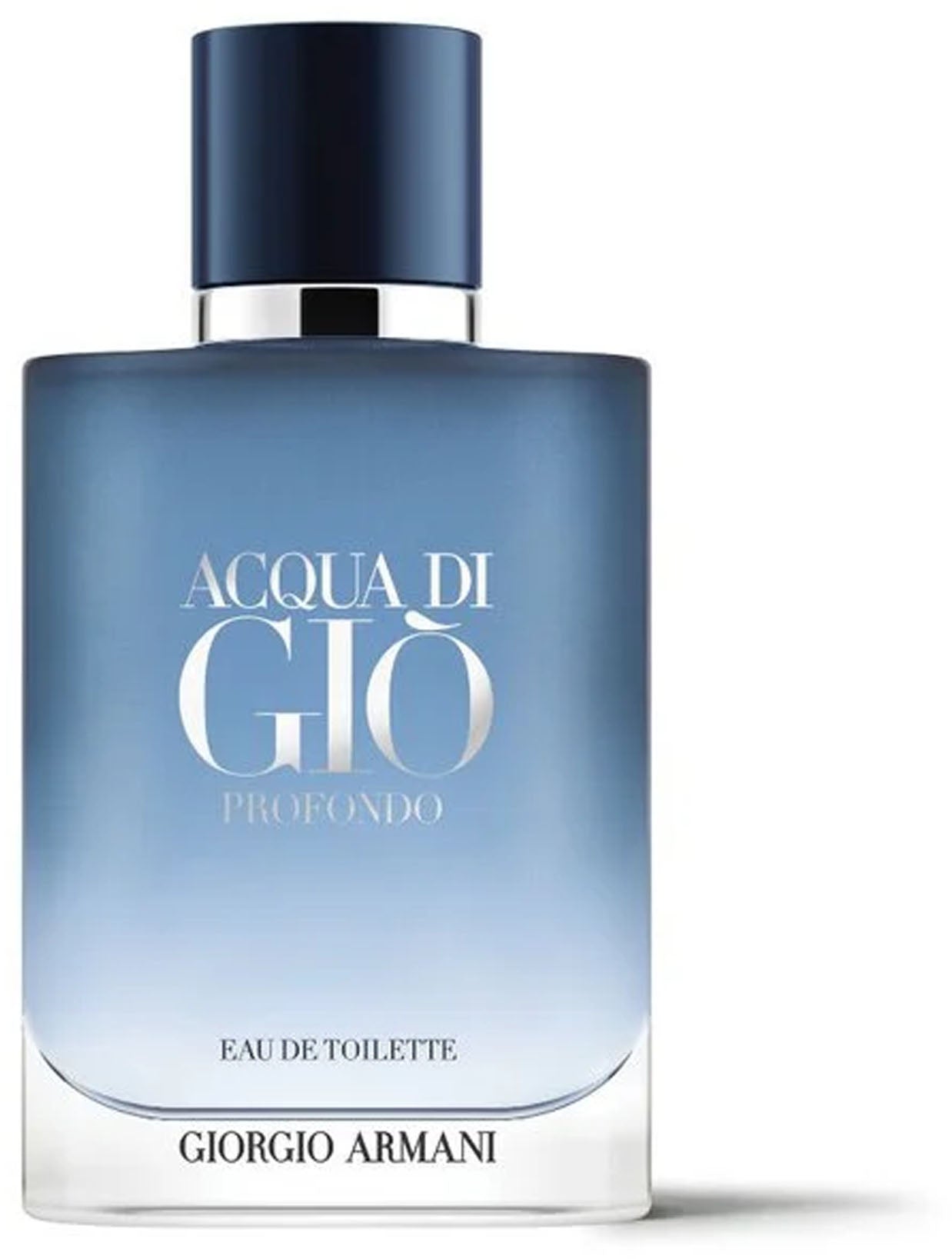 acqua di gio profondo