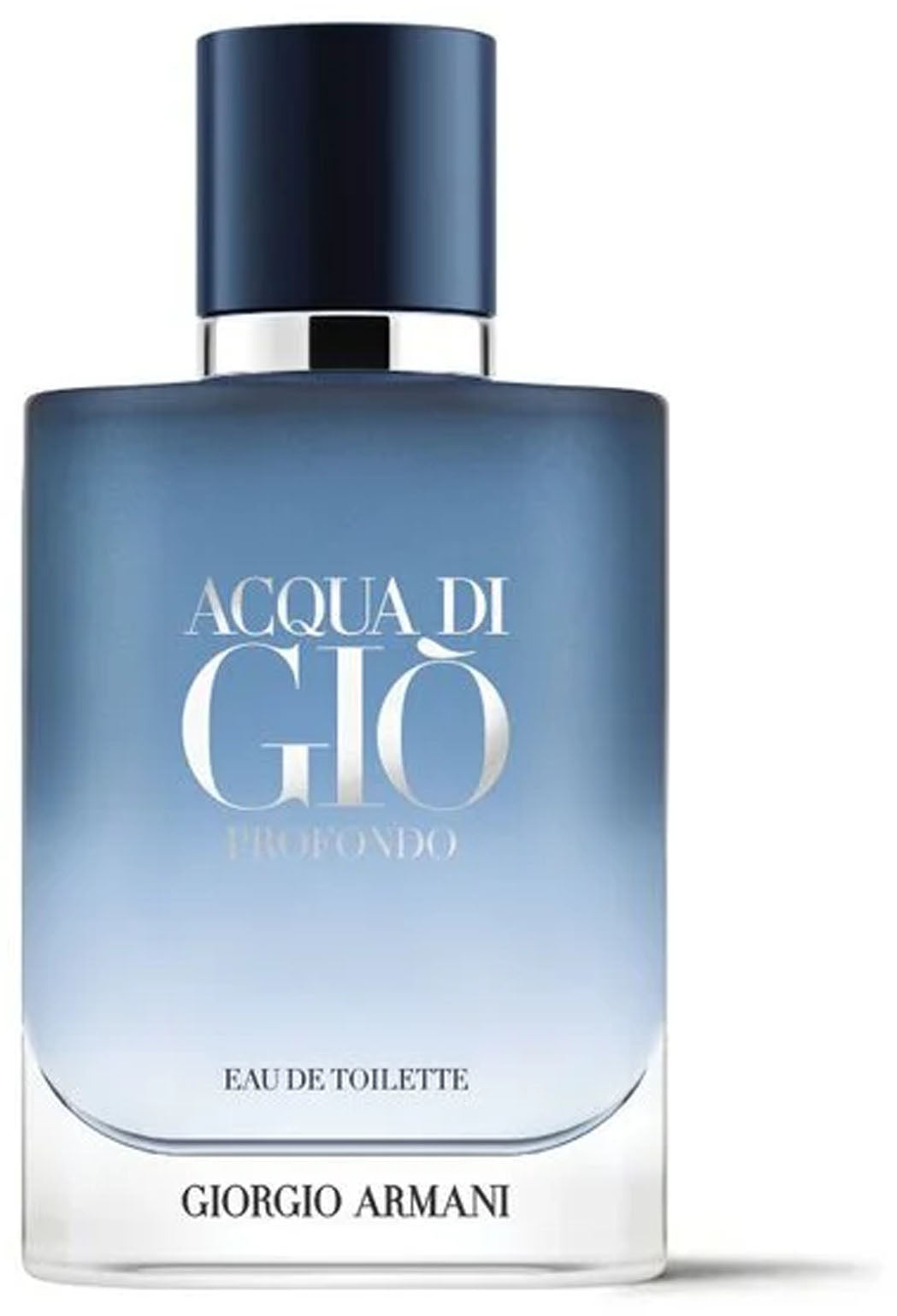 acqua di gio profondo