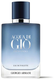 acqua di gio profondo