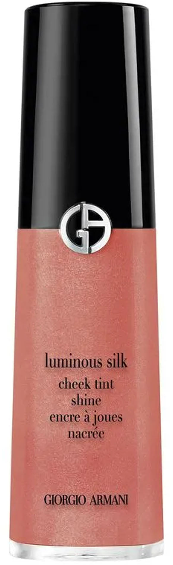luminous silk cheek tint shine