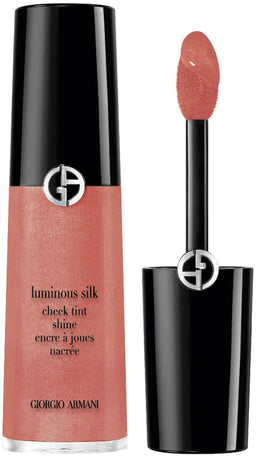 luminous silk cheek tint shine