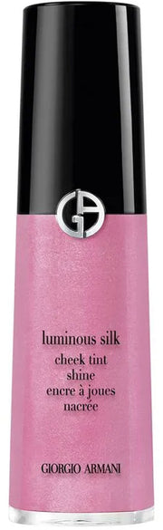 luminous silk cheek tint shine