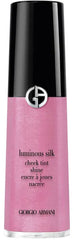 luminous silk cheek tint shine