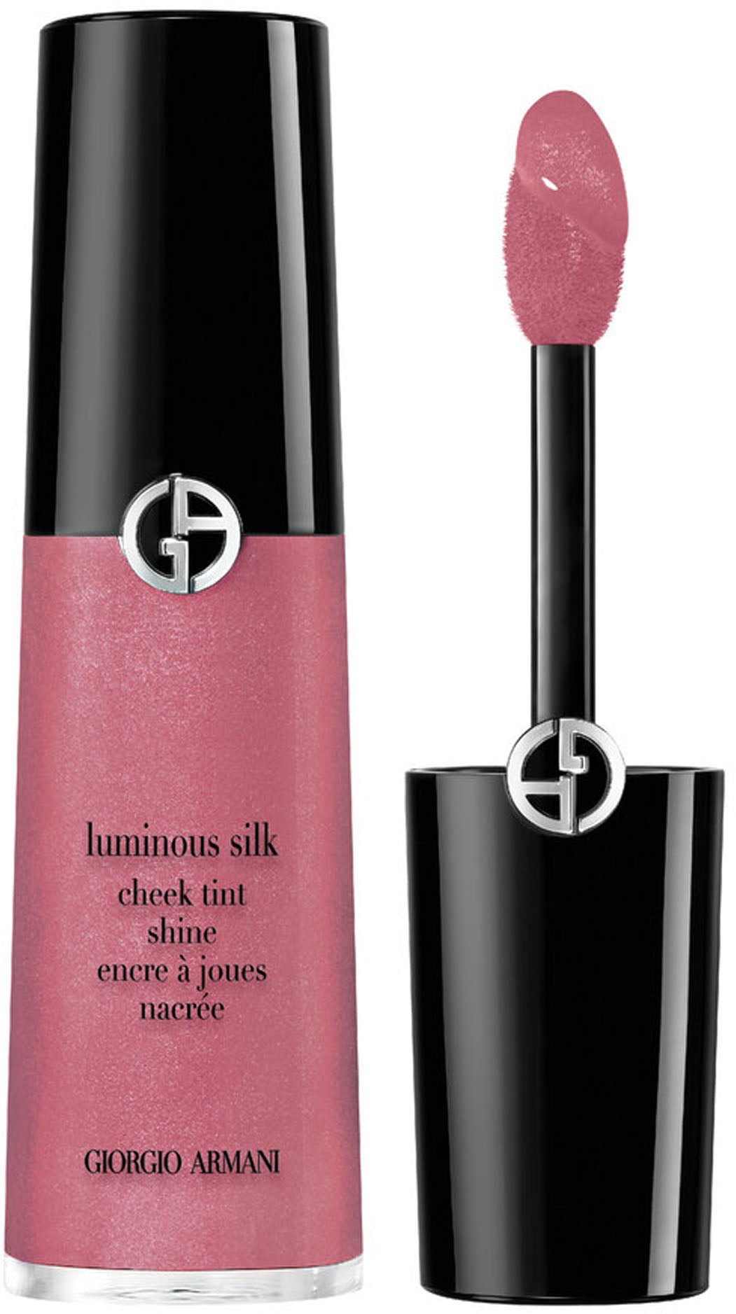 luminous silk cheek tint shine