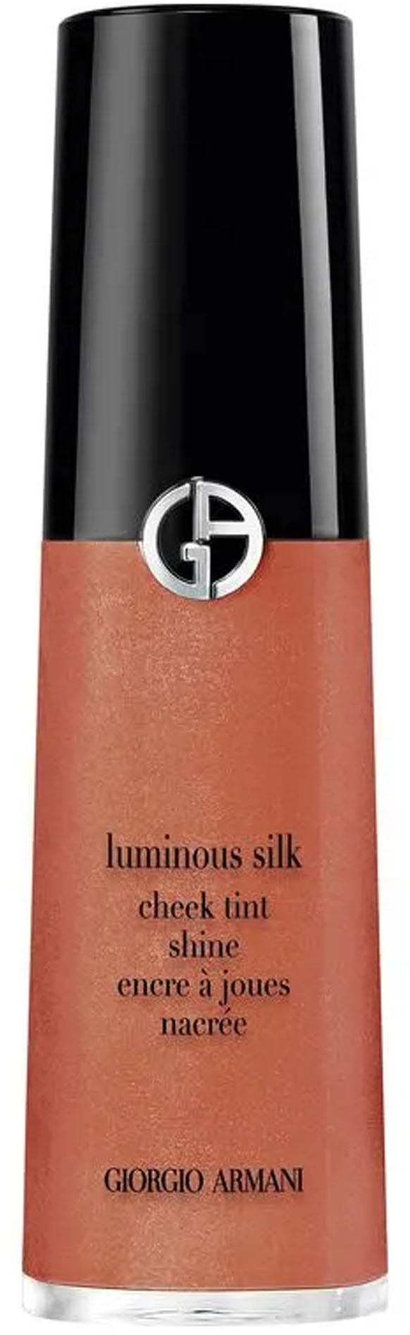 luminous silk cheek tint shine