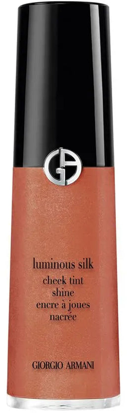 luminous silk cheek tint shine