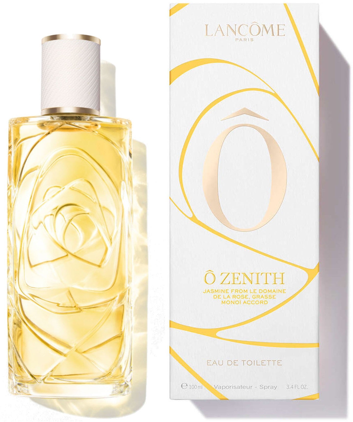 ô zenith