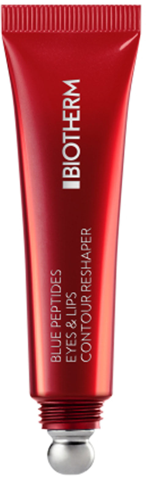 Blue Peptides Eye & Lips Balsamo per Occhi e Labbra