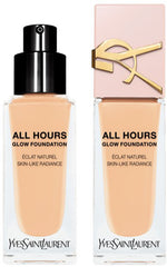 all hours glow foundation