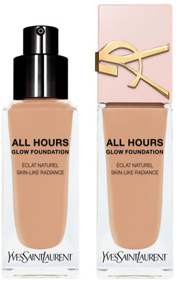 all hours glow foundation
