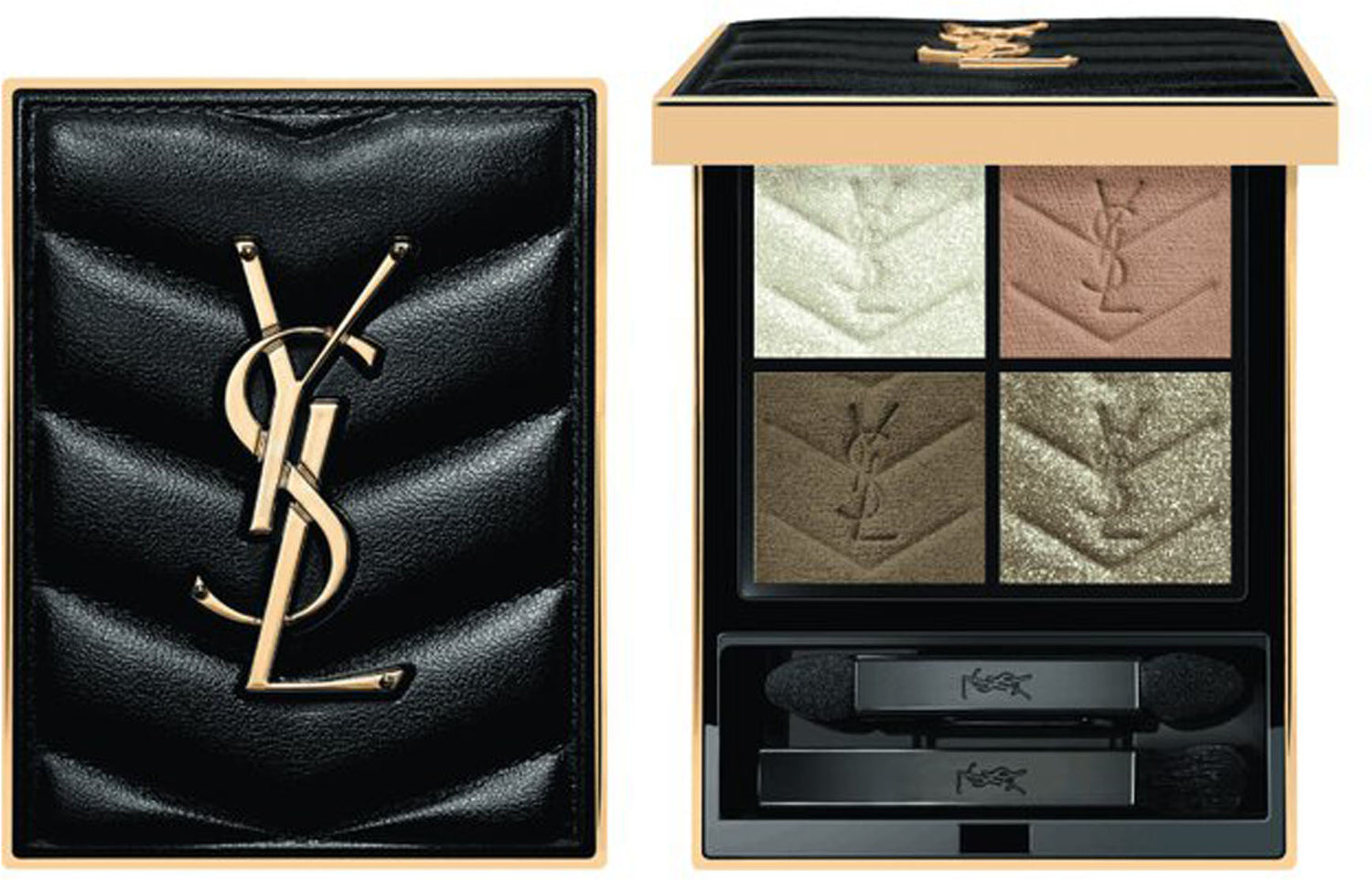 couture mini clutch
