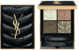 couture mini clutch