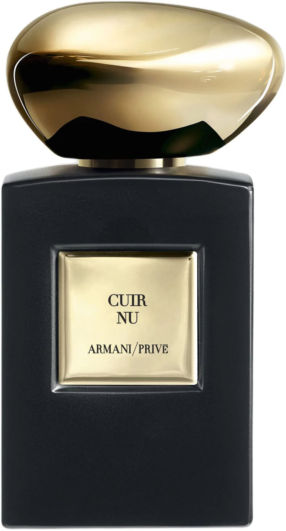 Cuir Nu Eau de Parfum Intense