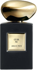 Cuir Nu Eau de Parfum Intense