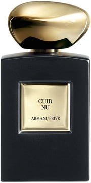Cuir Nu Eau de Parfum Intense