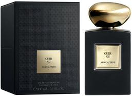 cuir nu