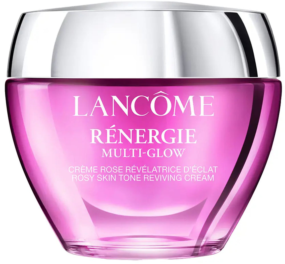 Rénergie Multi-Glow Cream Antirughe e Antietà - Effetto Flash