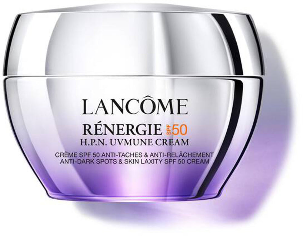 Rénergie H.p.n. Uvmune Spf50 Cream Trattamenti Anti-Età