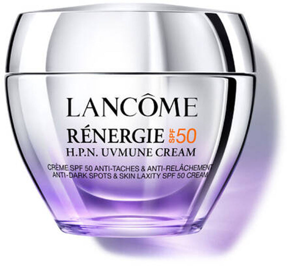 Renergie H.p.n. Uvmune Spf50 Cream Crema Anti-Età