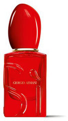 Sì Passione Red Musk Eau de Parfum