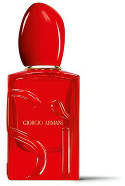 sì passione red musk